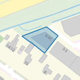 Perceel GDR03-K-1381