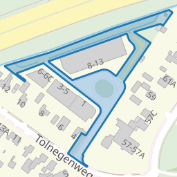 Perceel GDR03-K-1382