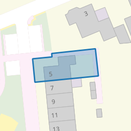 Perceel GDR03-K-1386