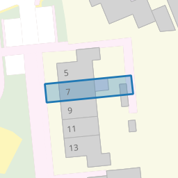 Perceel GDR03-K-1387