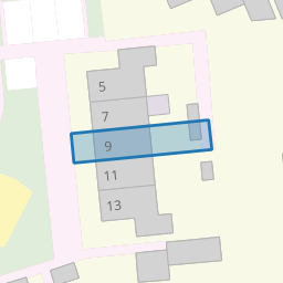 Perceel GDR03-K-1388