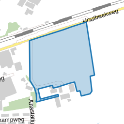 Perceel GDR03-K-1394