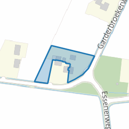 Perceel GDR03-L-1012