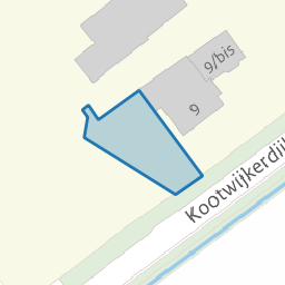 Perceel GDR03-L-1027