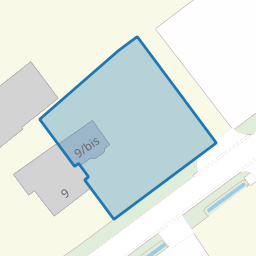 Perceel GDR03-L-1040