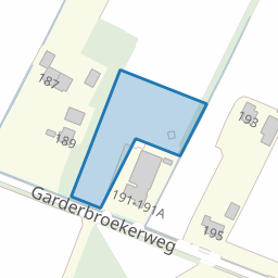 Perceel GDR03-L-1042