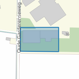 Perceel GDR03-L-1054