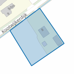 Perceel GDR03-L-1061