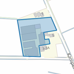 Perceel GDR03-L-1064