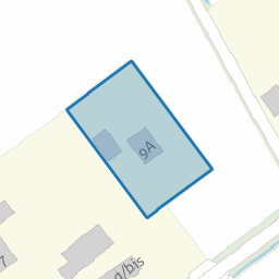 Perceel GDR03-L-1089