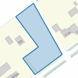 Perceel GDR03-L-1099