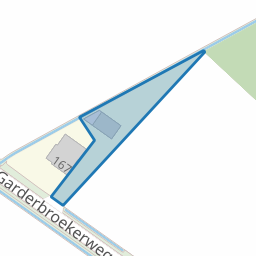 Perceel GDR03-L-1107