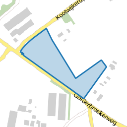 Perceel GDR03-L-1151