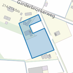 Perceel GDR03-L-1167