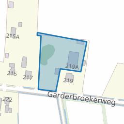 Perceel GDR03-L-1173