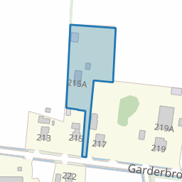 Perceel GDR03-L-1178