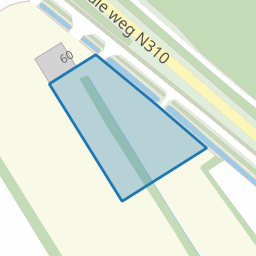 Perceel GDR03-L-1192