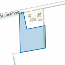 Perceel GDR03-L-1195