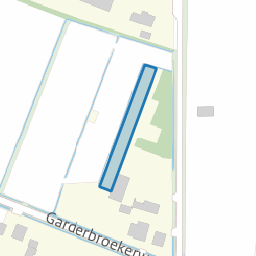 Perceel GDR03-L-1247