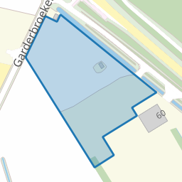 Perceel GDR03-L-1251