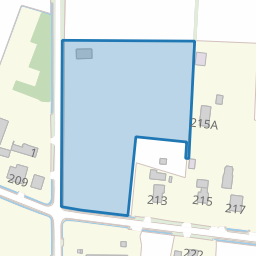 Perceel GDR03-L-1254