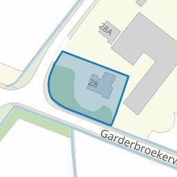 Perceel GDR03-L-1261