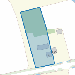 Perceel GDR03-L-1272