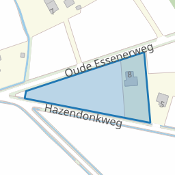 Perceel GDR03-L-1274