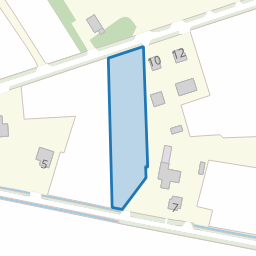 Perceel GDR03-L-1276