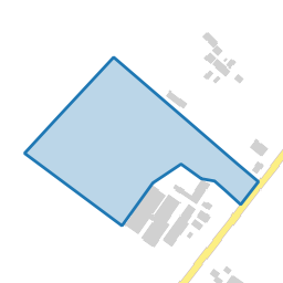 Perceel GDR03-L-1289