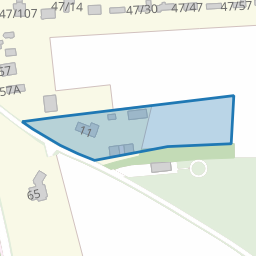 Perceel GDR03-R-4323