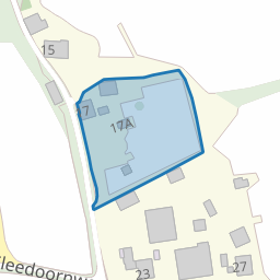 Perceel GDR03-R-4481