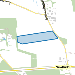 Perceel GDR03-R-4931