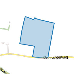 Perceel GDR03-R-5035