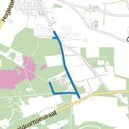 Perceel GDR03-R-5083