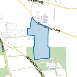 Perceel GDR03-R-5099