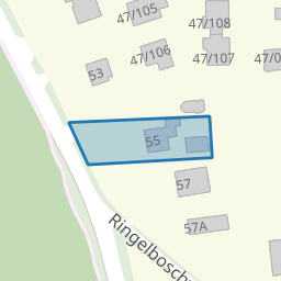 Perceel GDR03-R-5106