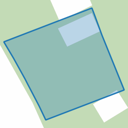 Perceel GDR03-R-5109