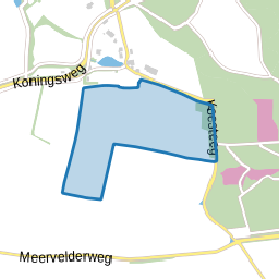 Perceel GDR03-R-5158