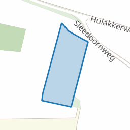 Perceel GDR03-R-5181