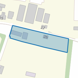 Perceel GDR03-R-5189