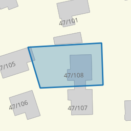 Perceel GDR03-R-5316