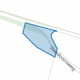 Perceel GDR03-R-5324