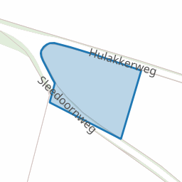 Perceel GDR03-R-5325