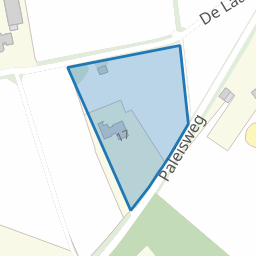 Perceel GDR03-R-5332