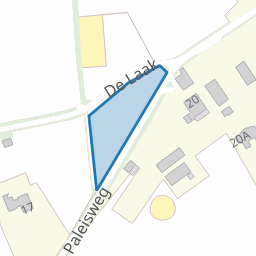 Perceel GDR03-R-5334