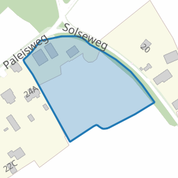 Perceel GDR03-R-5357