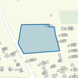 Perceel GDR03-R-5389