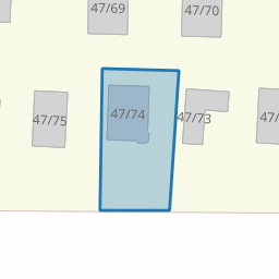 Perceel GDR03-R-5394