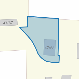 Perceel GDR03-R-5400